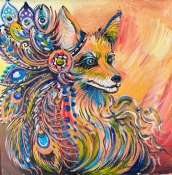 art of Anastasia Shimanskaya